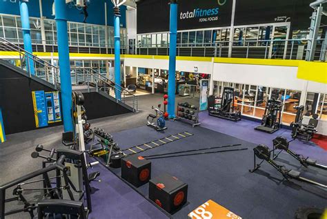 total fitness lincoln reviews|Reviews of Total Fitness Lincoln. (Gym) in Lincoln (Lincolnshire)..